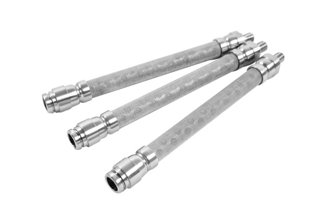 hydraulic filter 